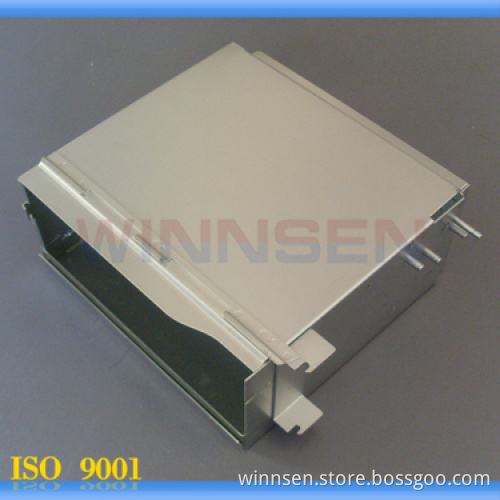 Metal Product Metal Box (Win-06)
